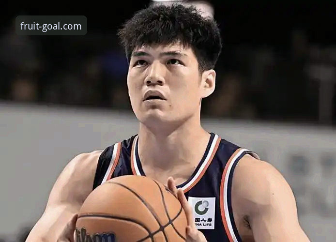 奇异果买球APP怎么下载 CBA状元陈国豪